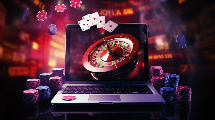 Tampilan permainan Fortune Rabbit di aplikasi starwin menampilkan 5 gulungan dengan simbol-simbol tradisional