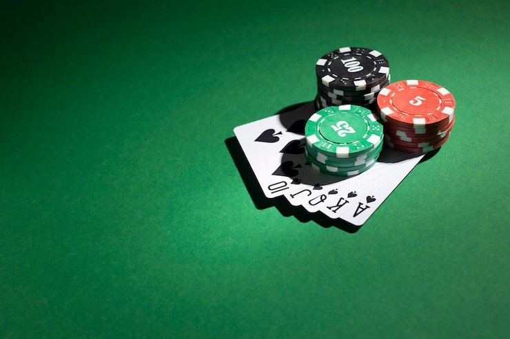 Aplikasi mobile starwin menampilkan meja roulette dengan kontrol taruhan yang intuitif